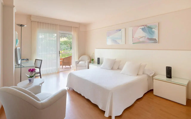 Hotel Sa Punta