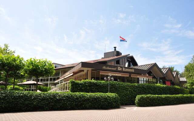 Fletcher Hotel-Restaurant Jan van Scorel