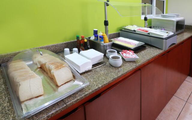 Staybridge Suites Queretaro by IHG
