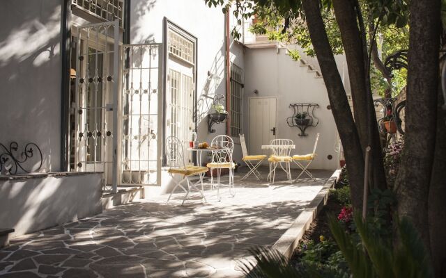 Villino di Penny B&B