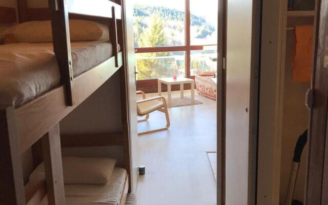 Studio Villard-de-Lans, 1 pièce, 4 personnes - FR-1-515-139