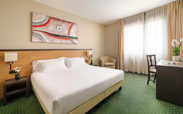 Smart Hotel King , by R Collection Hotels