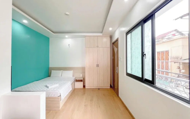 Tân Long Hotel
