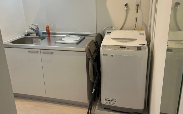 Hotel Livinginn Nahkoumae