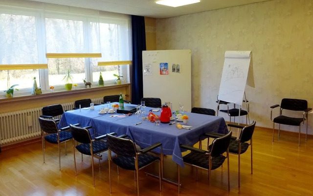 Hotel-Pension Haus Holtdirk