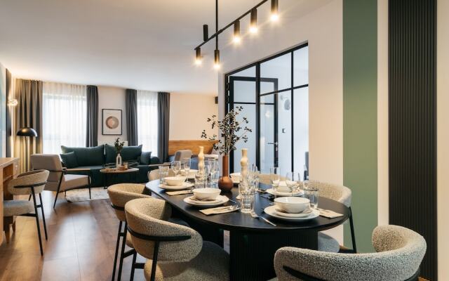 ORSO Rooms & Apartments - LoftAffair Collection