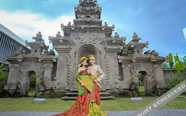 Anja Jimbaran