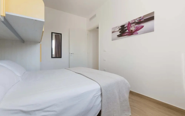 2117 Residence Valentina - Appartamento Altea