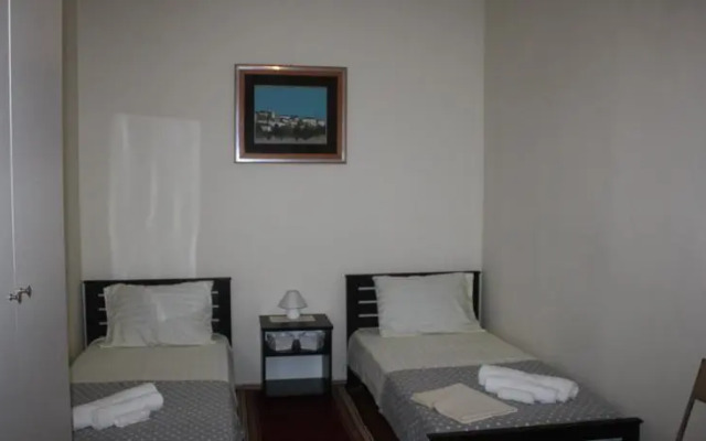 Guest House Tiflisi