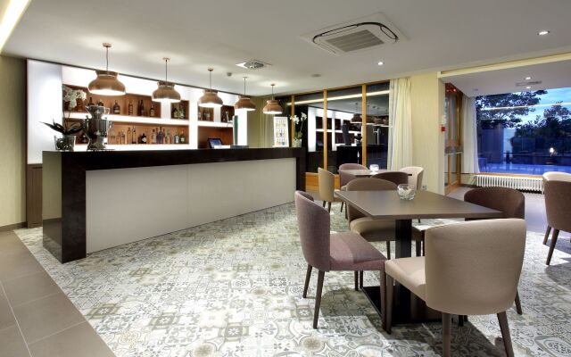 Exe Casa de Los Linajes