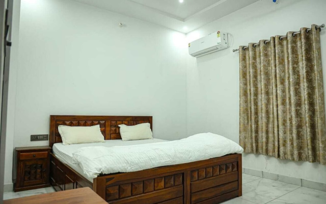 Shri Raghav Home Stay