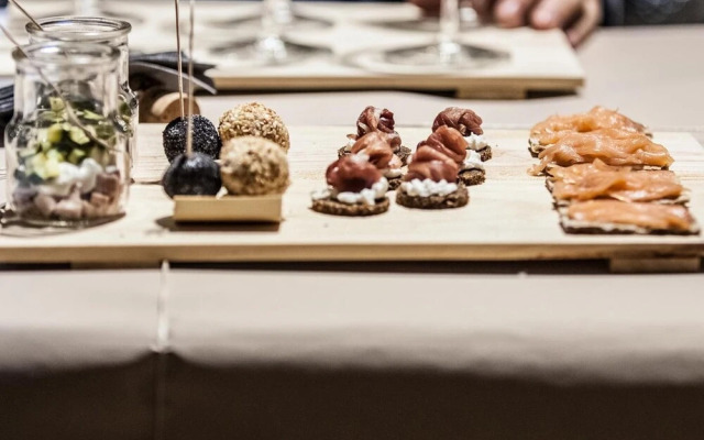 Alice Relais Nelle Vigne