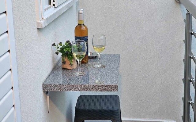 Cosy Studio in Heraklion Crete