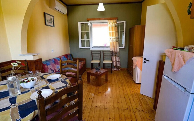 Antigoni Apartments