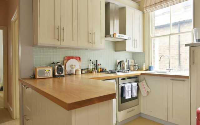 Beautiful Maisonette - Sleeps 5