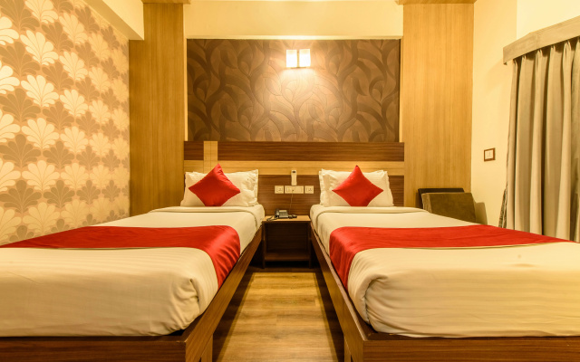 Hotel Bangalore Gate & Conferences