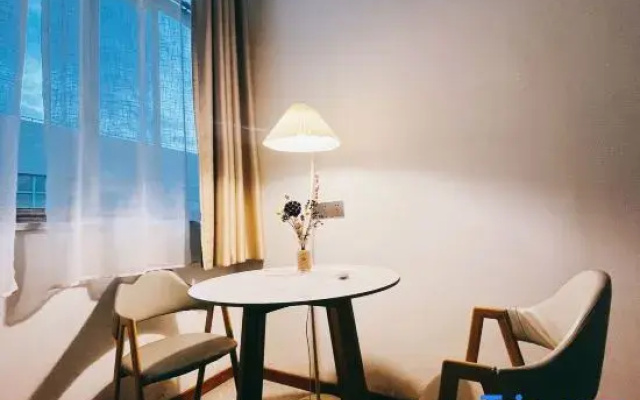 Shanghai Sijia Apartment