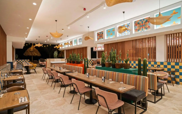 The Rif at Mangrove Beach Corendon All-Inclusive