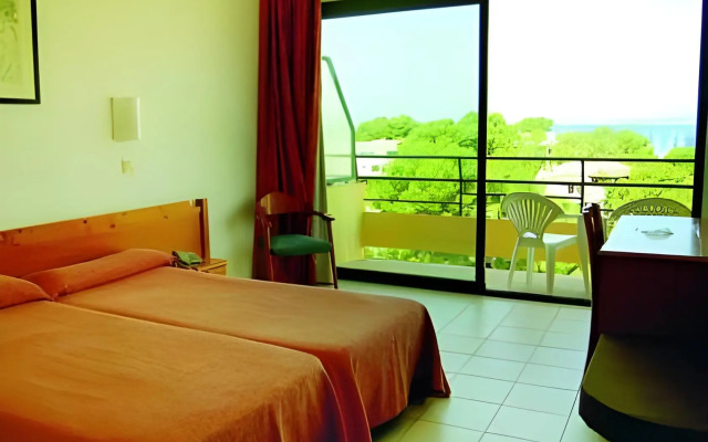 Hotel Amazonas