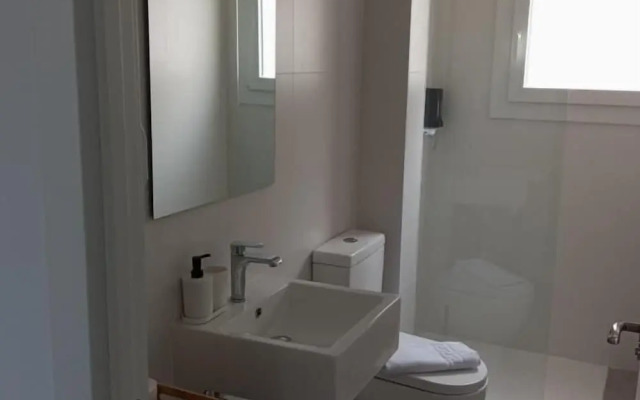 Apartamento 1B in Malaga