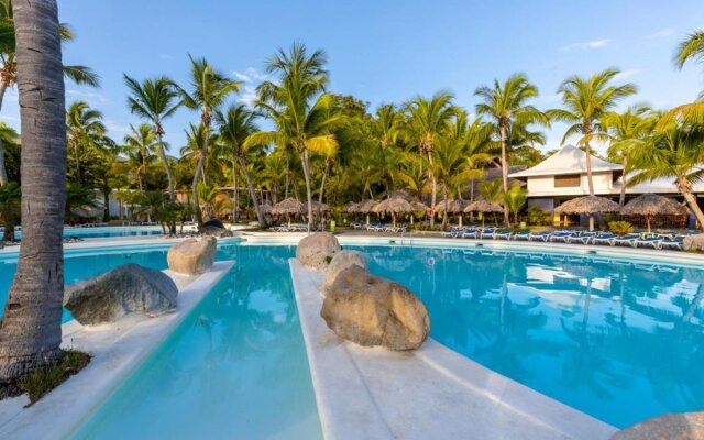 Playabachata Spa Resort - All Inclusive