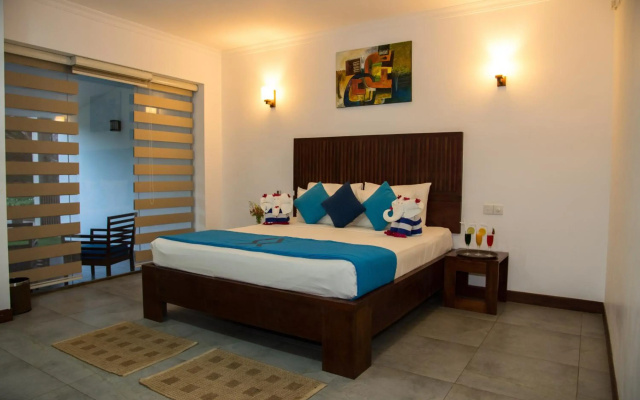 Anantamaa Hotel