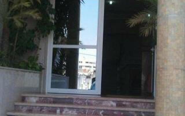 Hotel Al Hamra