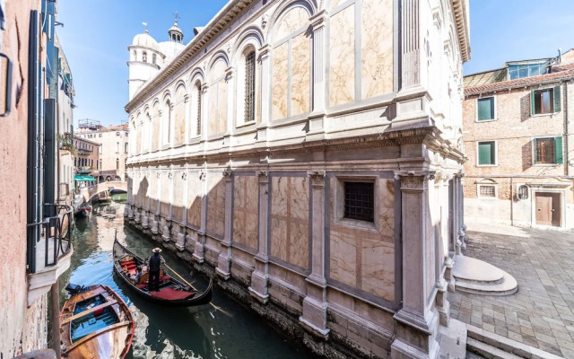 Appartamento Ai Miracoli