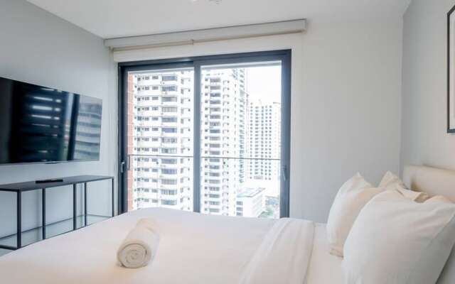 w Lovely 1BR in San Francisco
