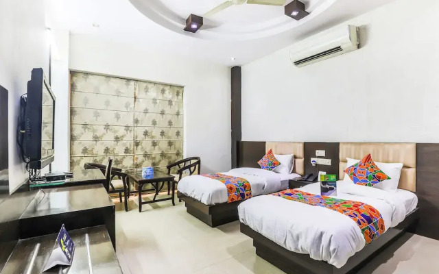 FabHotel Vizion Rezi