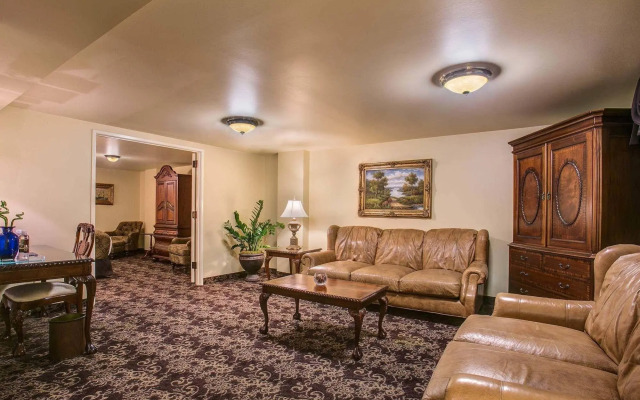 Davenport Hotel, Autograph Collection
