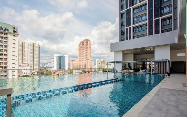 NaiBnB @ Chambers Residence