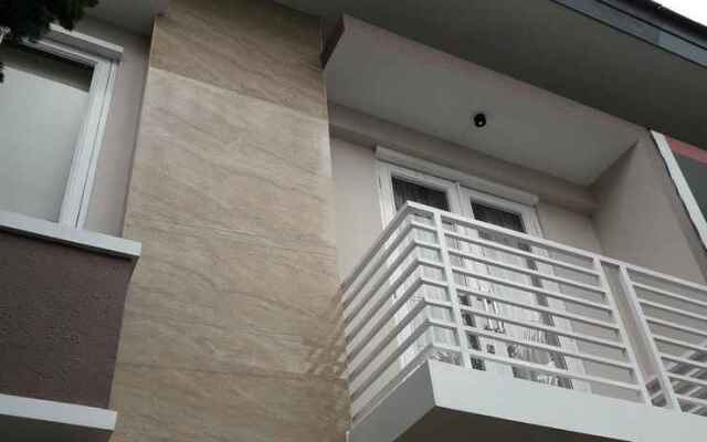 Villa Venetia 2 Yogyakarta