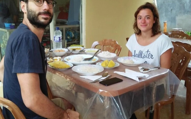 Wildlife Safari House