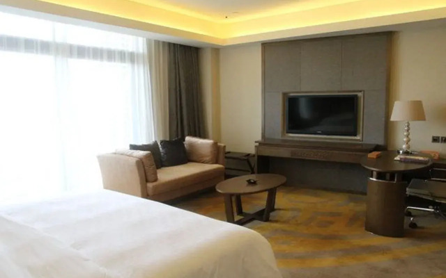 Maya Gleetour Hotel Wuhan