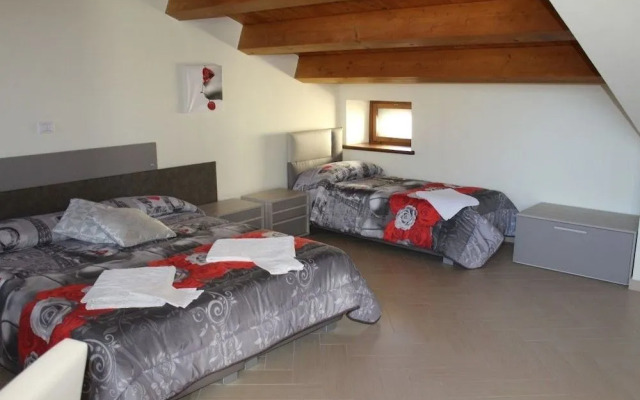 B&B L'Antico Portale
