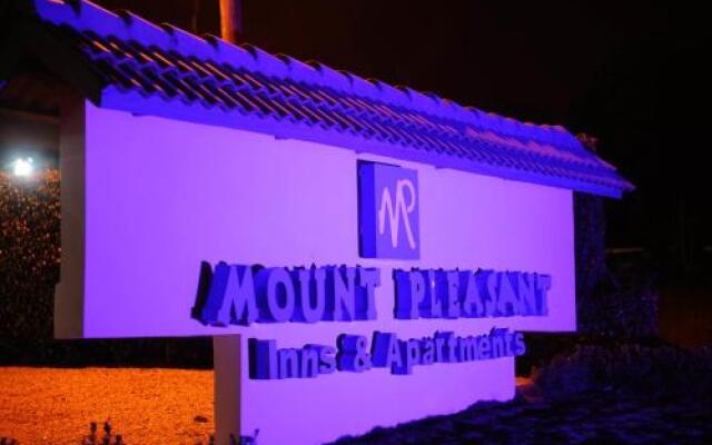 Mount Pleasant Inns & Apartments