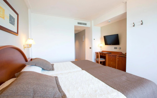 Hipotels Hipocampo Playa