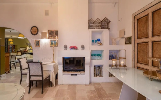 La Locanda Del Carrubo