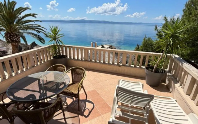 Villa Spomenka