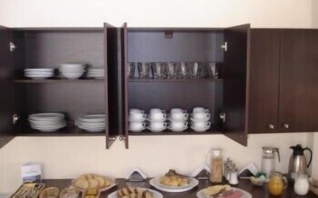 Astromeria Hotel