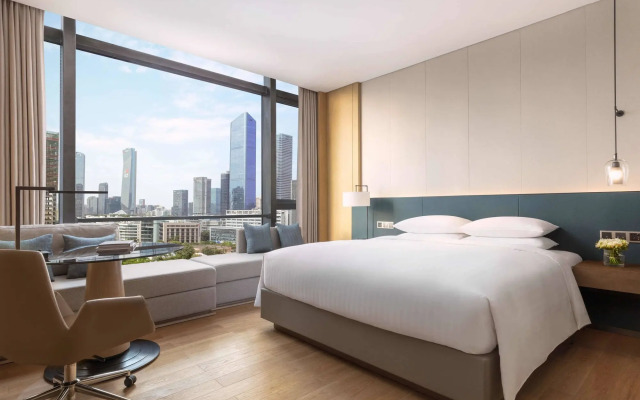 Courtyard by Marriott Shenzhen Bay