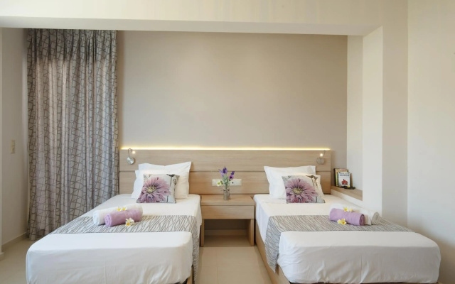 Lamon Hotel