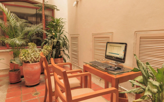 Hotel Casa Deco