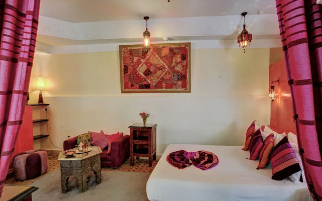 Riad Dar El Souk