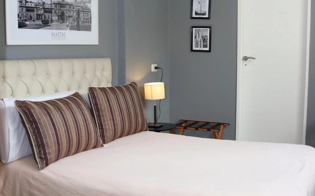 Maitre Hotel Boutique