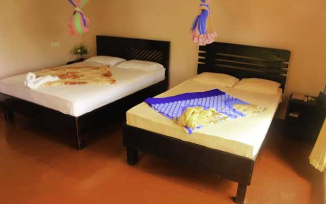 Yoho Nilmini Homestay