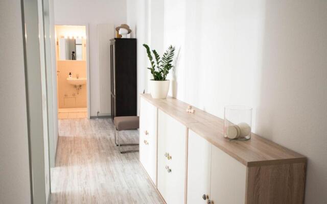 Altstadt Suite