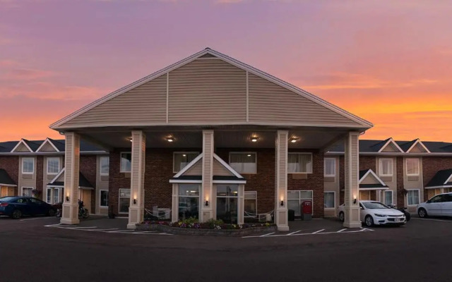 Maritime Inn Port Hawkesbury