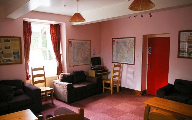 YHA Snowdon Ranger